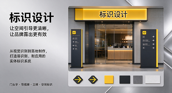丰台区标识设计