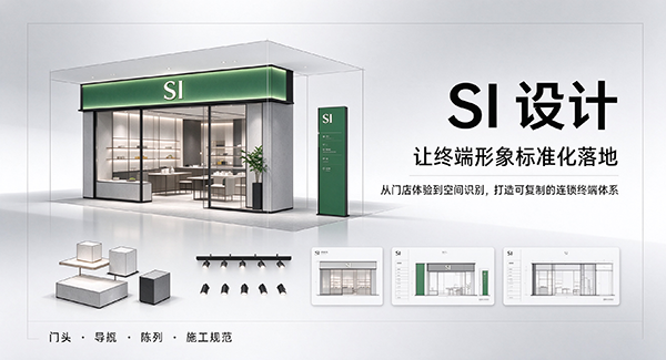 丰台区SI设计